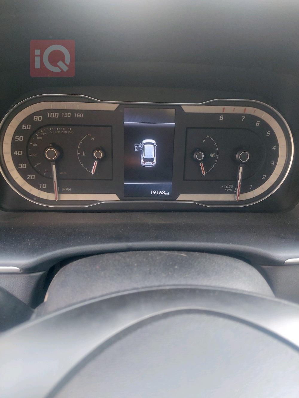 هيونداي توسان